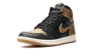 Air Jordan 1 "Metallic Gold"