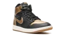 Air Jordan 1 "Metallic Gold"