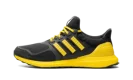Lego - Ultraboost DNA "Core Black / Yellow / Core Black"