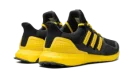 Lego - Ultraboost DNA "Core Black / Yellow / Core Black"