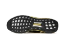 Lego - Ultraboost DNA "Core Black / Yellow / Core Black"