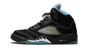 Air Jordan 5 Retro LS "UNC"