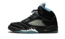 Air Jordan 5 Retro LS "UNC"