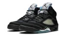 Air Jordan 5 Retro LS "UNC"