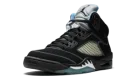 Air Jordan 5 Retro LS "UNC"