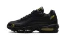 Air Max 95 "Corteiz - Honey Black"