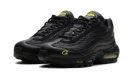 Air Max 95 "Corteiz - Honey Black"