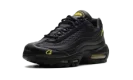 Air Max 95 "Corteiz - Honey Black"