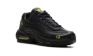 Air Max 95 "Corteiz - Honey Black"