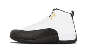 Air Jordan 12 Retro "Taxi"
