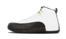 Air Jordan 12 Retro "Taxi"