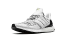 Ultraboost 1.0 DNA "White Oreo"