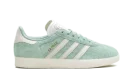 Gazelle WMNS "Hazy Green Off White Cloud White"