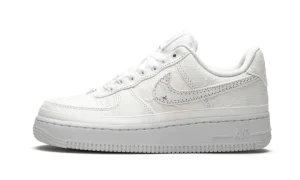 AIR FORCE 1 LO LX WMNS "Reveal - Black Swoosh"