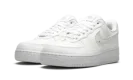 AIR FORCE 1 LO LX WMNS "Reveal - Black Swoosh"