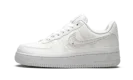 AIR FORCE 1 LO LX WMNS "Reveal - Black Swoosh"