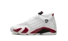 Air Jordan 14 Retro GS "Candy Cane"