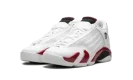 Air Jordan 14 Retro GS "Candy Cane"