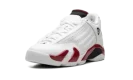Air Jordan 14 Retro GS "Candy Cane"