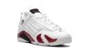 Air Jordan 14 Retro GS "Candy Cane"