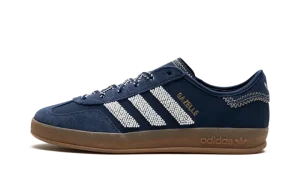 Gazelle "CLOT - Navy"