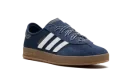 Gazelle "CLOT - Navy"