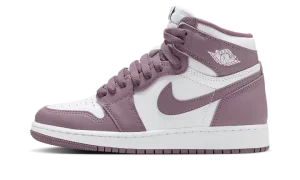 Air Jordan 1 Retro High OG GS "Mauve"