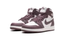 Air Jordan 1 Retro High OG GS "Mauve"
