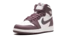 Air Jordan 1 Retro High OG GS "Mauve"