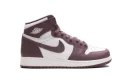 Air Jordan 1 Retro High OG GS "Mauve"