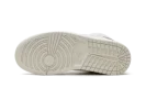 Air Jordan 1 Mid SE Craft "Pale Ivory"