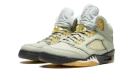Air Jordan 5 Retro "Jade Horizon"