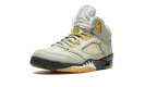 Air Jordan 5 Retro "Jade Horizon"