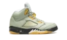 Air Jordan 5 Retro "Jade Horizon"