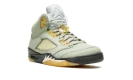 Air Jordan 5 Retro "Jade Horizon"