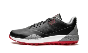 Jordan ADG 3 "Black Cement"