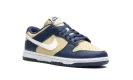 DUNK LO NEXT NATURE WMNS "Midnight Navy Gold"