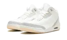 Air Jordan 3 Craft "Ivory" FJ9479 100