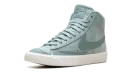 Blazer Mid WMNS "Mineral"