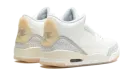 Air Jordan 3 Craft "Ivory" FJ9479 100