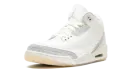 Air Jordan 3 Craft "Ivory" FJ9479 100