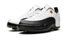 Jordan 12 Retro Low Golf "Taxi"