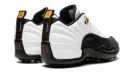 Jordan 12 Retro Low Golf "Taxi"