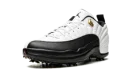 Jordan 12 Retro Low Golf "Taxi"