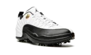 Jordan 12 Retro Low Golf "Taxi"