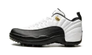 Jordan 12 Retro Low Golf "Taxi"