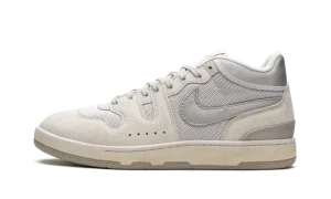 Mac Attack SP "Social Status Silver Linings"