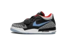 Jordan Legacy 312 GS "Chicago Flag"