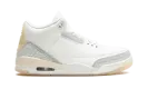 Air Jordan 3 Craft "Ivory" FJ9479 100