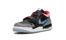 Jordan Legacy 312 GS "Chicago Flag"